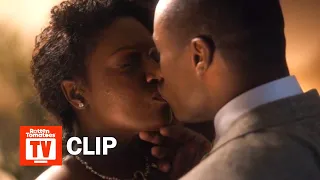 Greenleaf - Charity Kisses Phil Scene (S4E6) | Rotten Tomatoes TV