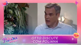 Otto briga com Poliana | Poliana Moça (16/08/22)