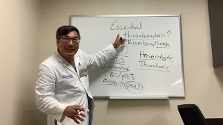 Essential Thrombocytosis