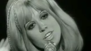 PICKETTYWITCH SAME OLD FEELING LIVE ON TOTP AGY 70