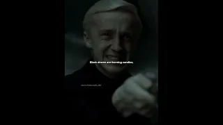 Draco Malfoy Džanum English Lyrics