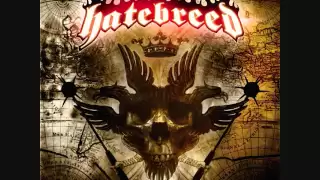 HATEBREED - Destroy Everything