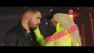 Luis Gabriel & Mike - Gelozie nebuna | Oficial Video 4k | 2020