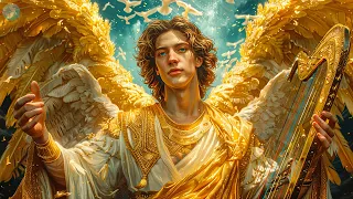 Archangel Gabriel: Bearer of Divine Messages, Spiritual Protection and Dispelling Darkness