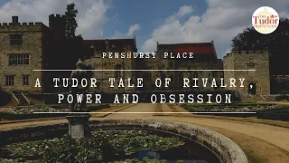 Penshurst Place and the Boleyns