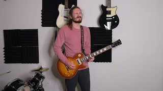 Top 3 Clean Californication Solos (John Frusciante - RHCP)