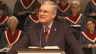 Matthew 13:1-23 sermon by Dr. Bob Utley