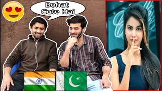 Pakistani React To Piyanka Mogia Latest TikTok Videos | Indian Tiktoker