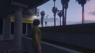 court métrage gta5 sdf devenu riche