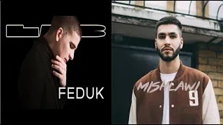 Feduk (feat. mishlawi) - Исповедь (RELEASED)
