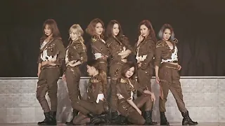 [DVD] Girls' Generation (소녀시대) - The Boys 'Phantasia' in Seoul