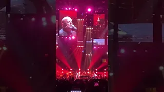 “New York State of Mind” by Billy Joel. Live at MSG, October 9, 2022.