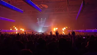 Armin van Buuren at State of Trance Rotterdam 24th of February part 2