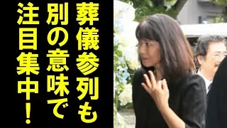 西城秀樹さん葬儀・告別式に「HIDEKIの妹」石川秀美さん参列も、別の意味で注目が集まる！その意外な理由とは…