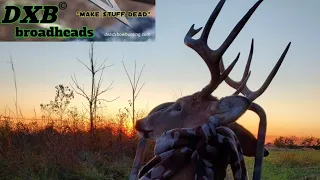 "Worlds Largest Broadhead" | Final Design Specs on The Big Game 3™️