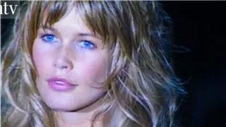 Supermodels of the 90s! Part 1 of 2 | FashionTV 15th Anniversary Special