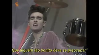 The Smiths - This Charming Man (legendado)