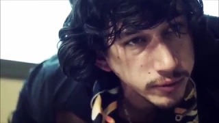 Adam Driver as: HIMSELF - Daisy (2015) - All Scenes