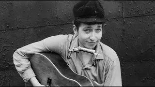 Bob Dylan - If You Gotta Go, Go Now