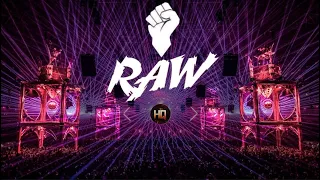 Hardqontrol Top Drops | Rawstyle Mega Mix 2020 🔥⚡