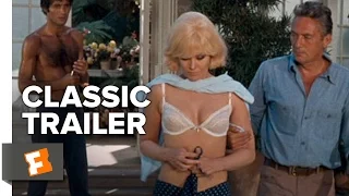 The Legend of Lylah Clare (1968) Official Trailer - Kim Novak, Peter Finch Movie HD