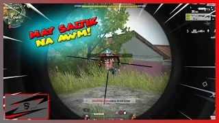 Malas Mag Awm Ata Ngayon | Stealth And Friends | ROS SNIPER GAMEPLAY