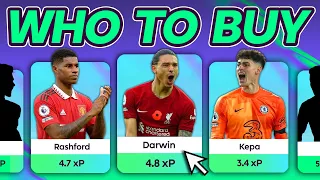 FPL GW17: PLAYERS TO BUY - Transfer Tips