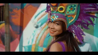 KENLY - UNA MEJOR (VIDEO OFICIAL)