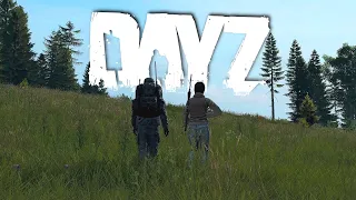 Why You SHOULDN'T trust ANYONE in DayZ...