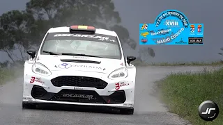 Rallysprint de Medio Cudeyo 2022 | Show & Crash