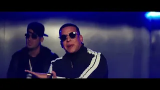 DON OMAR, DADDY YANKEE, WISIN, YANDEL - SANDUNGA (REMIX)