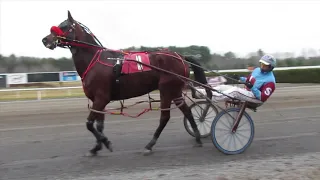 The final "ayuh" at Scarborough Downs (11/28/2020)