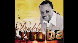 Daddy Lumba - Enim A Yedi Di Sika [Asante Nkae] (Audio Slide)