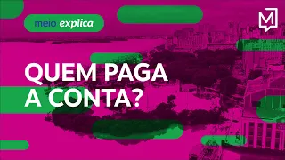 Rio Grande do Sul: como se reconstrói uma região devastada? | Meio Explica