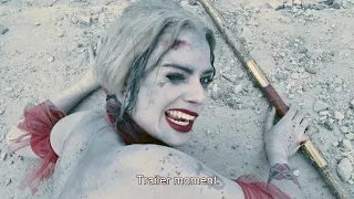 GAG REELS «THE SUICIDE SQUAD» 2021