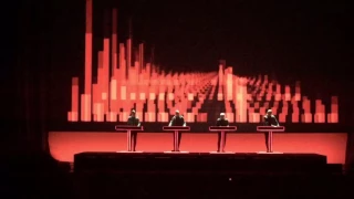 Kraftwerk - Tour de France