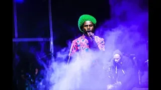 Chronixx - 'Here Comes Trouble' LIVE at Boomtown 2019