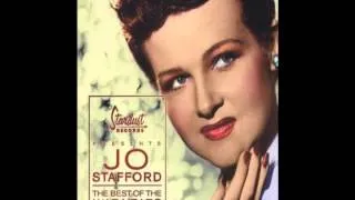 Jo Stafford, Autumn Leaves (1950)