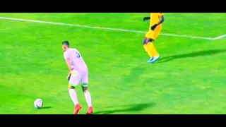 Algeria vs Ethiopia Highlights HQ