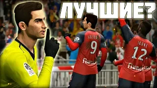 😈НАС УЖЕ НЕ ОСТАНОВИТЬ! ЧТО МЫ ТВОРИМ!😲 - PES 2019 ★ Карьера за ИГРОКА #10