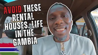 OMG Our Crazy Landlord Forced Us Out The Rental House | Life In The Gambia