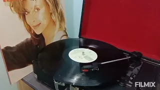 Cold Hearted ~ Paula Abdul - Vinyl