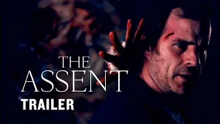 The Assent (2009) | Official Trailer - Robert Kazinsky, Peter Jason