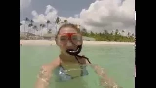 GoPro Dominican Republic