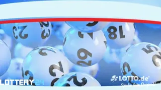 Lotto 6 Aus 49 Draw and Results April 21,2021