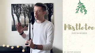 Justin Bieber - Mistletoe ( Viktor Spacek cover )