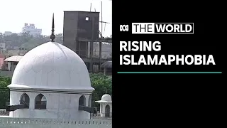 Indian Muslims say they're facing targeted hate campaign | The World