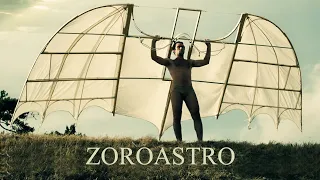 ZOROASTRO - By Giuseppe Ferlito - Film completo in Italiano