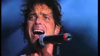 [HD] Audioslave - I Am The Highway (2003 Live TV) Chris Cornell