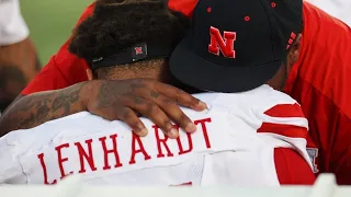 Cam Lenhardt: Husker Defense’s 2024 Goal Is Generating More Turnovers